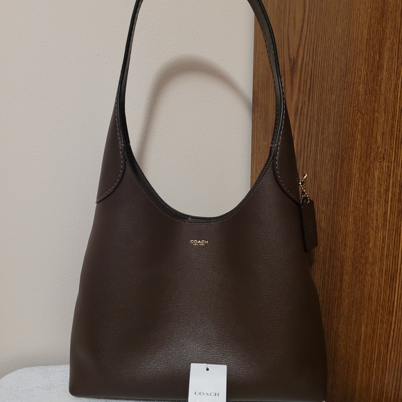 Coach Brooklyn 28 Maple - Picture 3 of 16